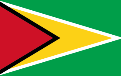 TLC (Guyana) Inc – Local Content Certified !