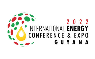 TLC Guyana News: TLC and partners presence at the 2022 International Energy Conference & Expo Guyana