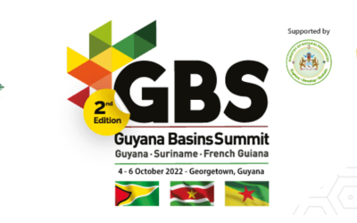Guyana Basins Summit