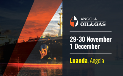 Angola Oil & Gas Conference and Exhibition