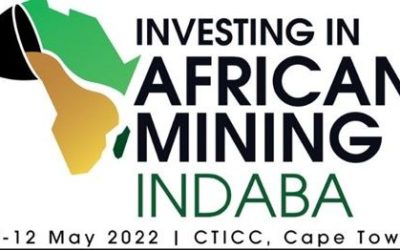TLC present at the 2022 Investing in African Mining Indaba Expo