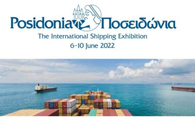 TLC present at the 2022 Posidonia Events