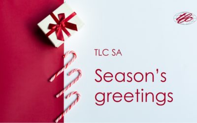 TLC SA Season’s Greetings