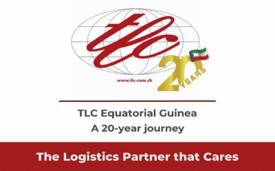 TLC Equatorial Guinea marks two decades of innovation and audacious achievements: A conversation with CEO Philippe Masserey